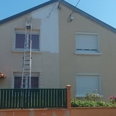 Chantiers